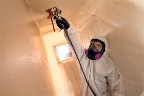 What’s hiding in your home’s walls? Denver renters, homeowners still dealing with asbestos.